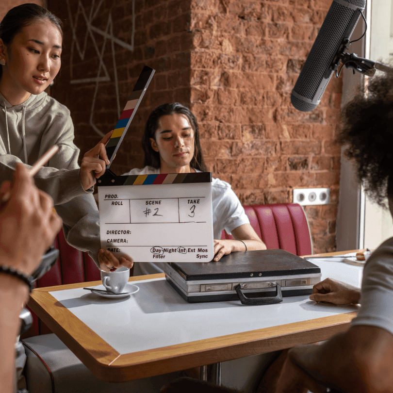 Director's Cut Preview